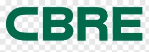 LOGO CBRE